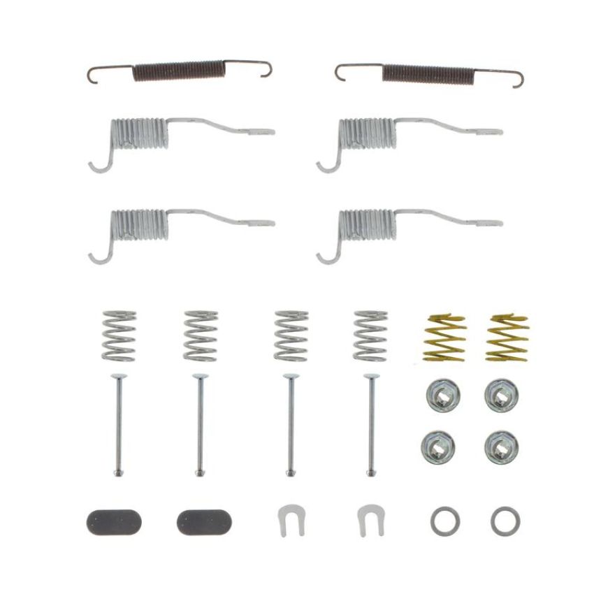 CENTRIC PARTS 118.63012 Centric Drum Brake Hardware Kit