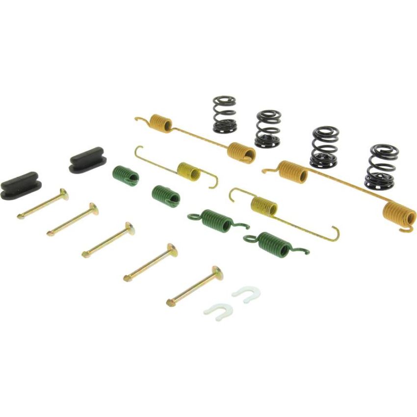 CENTRIC PARTS 118.63013 Centric Drum Brake Hardware Kit