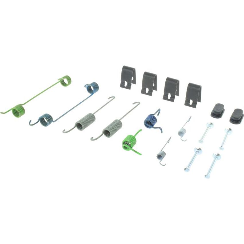 CENTRIC PARTS 118.63015 Centric Drum Brake Hardware Kit