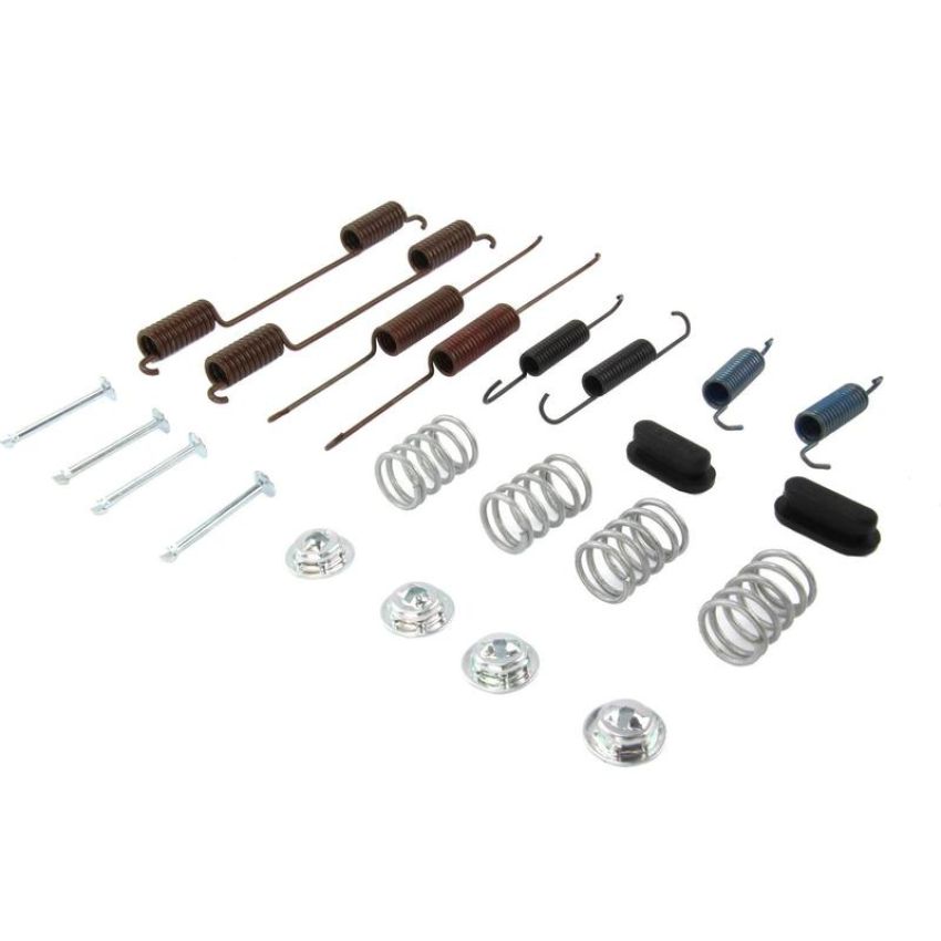 CENTRIC PARTS 118.63016 Centric Drum Brake Hardware Kit