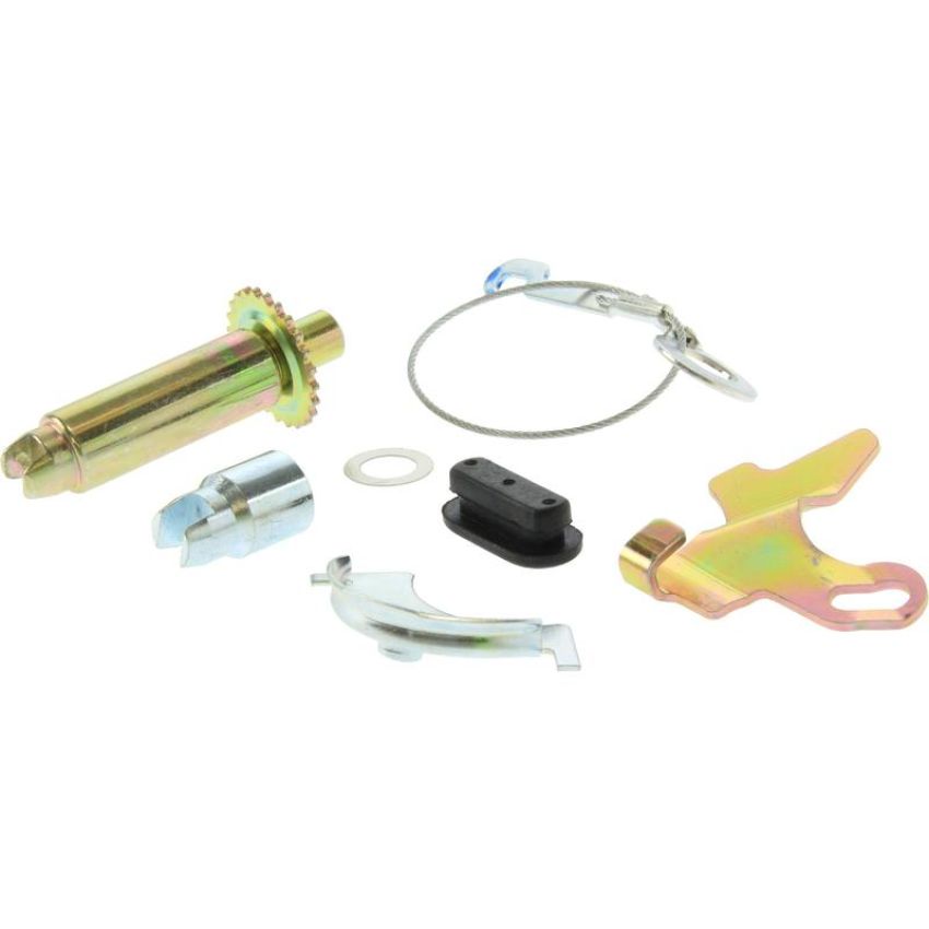 CENTRIC PARTS 118.63018 Centric Parking Brake Hardware Kit