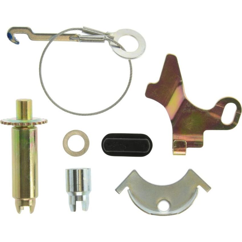 CENTRIC PARTS 118.63018 Centric Parking Brake Hardware Kit