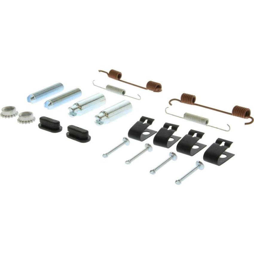 CENTRIC PARTS 118.63019 Centric Parking Brake Hardware Kit