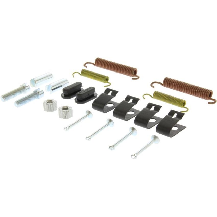 CENTRIC PARTS 118.63020 Centric Parking Brake Hardware Kit