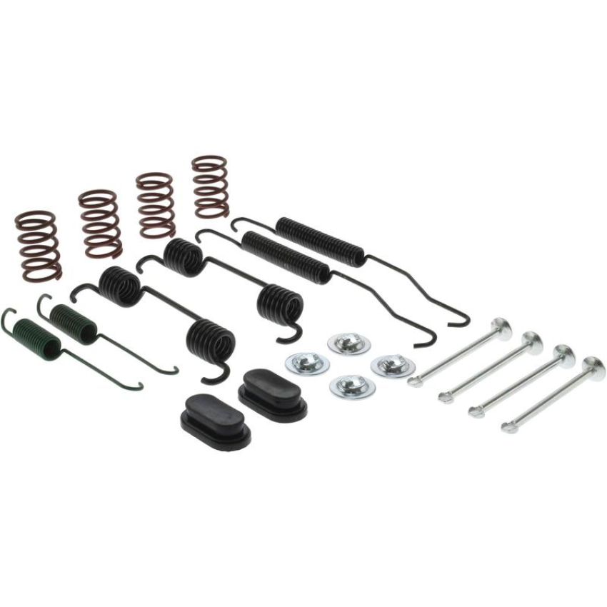 CENTRIC PARTS 118.63021 Centric Drum Brake Hardware Kit