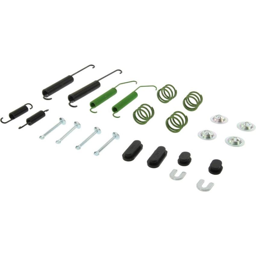 CENTRIC PARTS 118.63022 Centric Drum Brake Hardware Kit