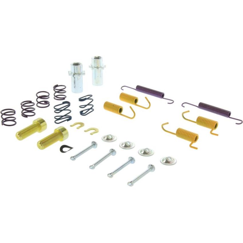 CENTRIC PARTS 118.63023 Centric Parking Brake Hardware Kit