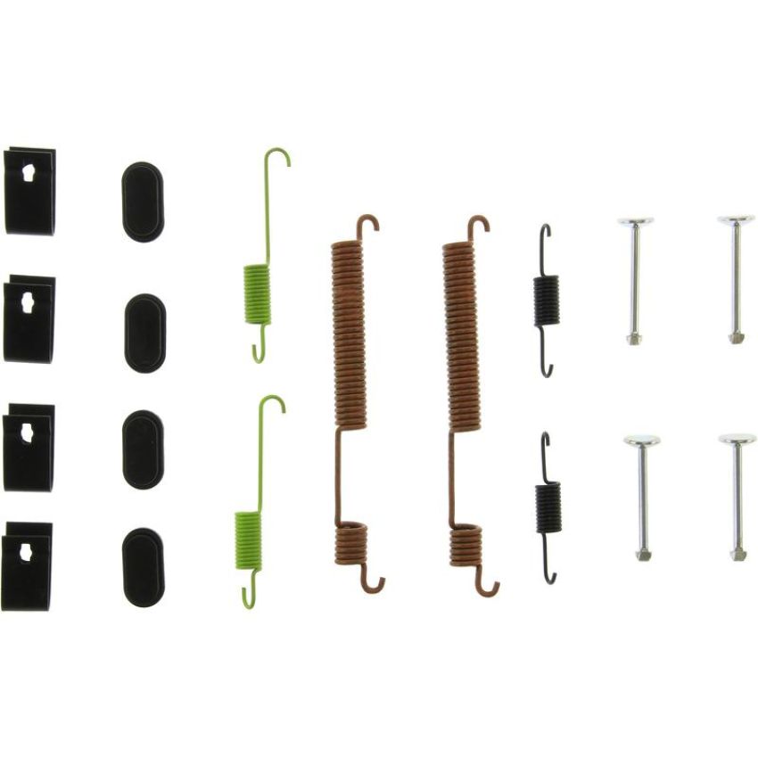 CENTRIC PARTS 118.63024 Centric Drum Brake Hardware Kit