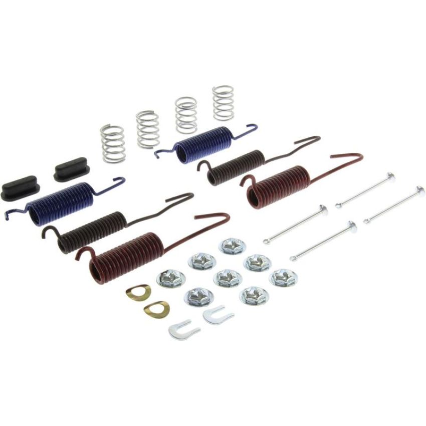CENTRIC PARTS 118.64001 Centric Drum Brake Hardware Kit