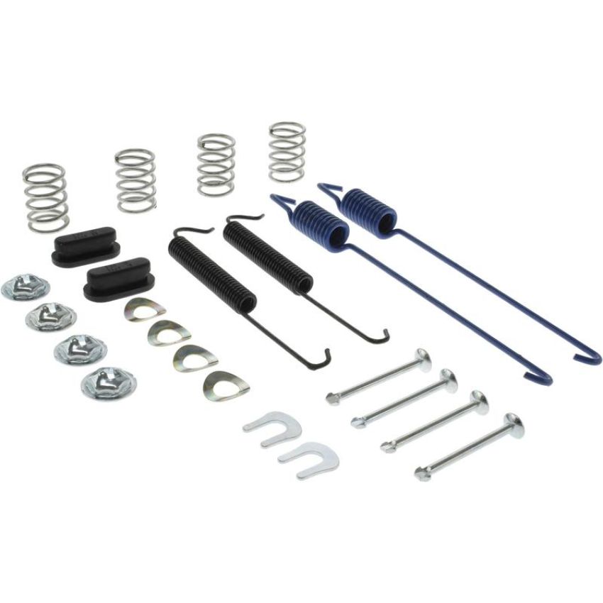 CENTRIC PARTS 118.64003 Centric Drum Brake Hardware Kit