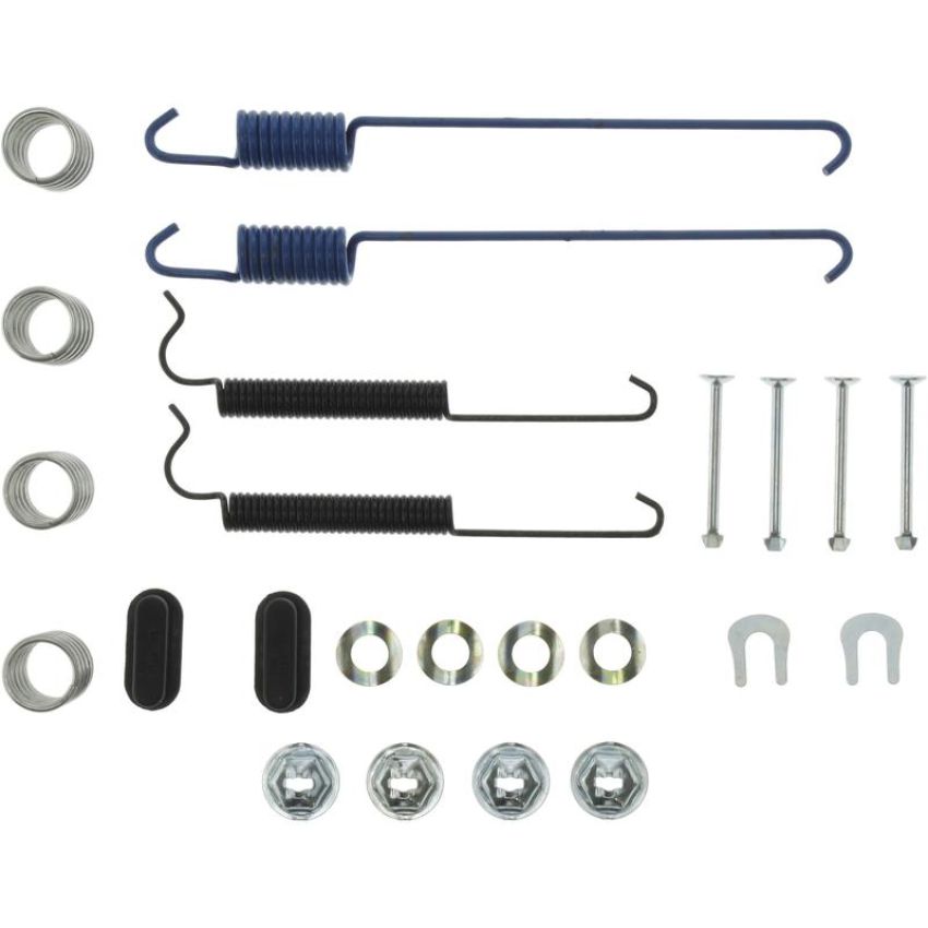 CENTRIC PARTS 118.64003 Centric Drum Brake Hardware Kit