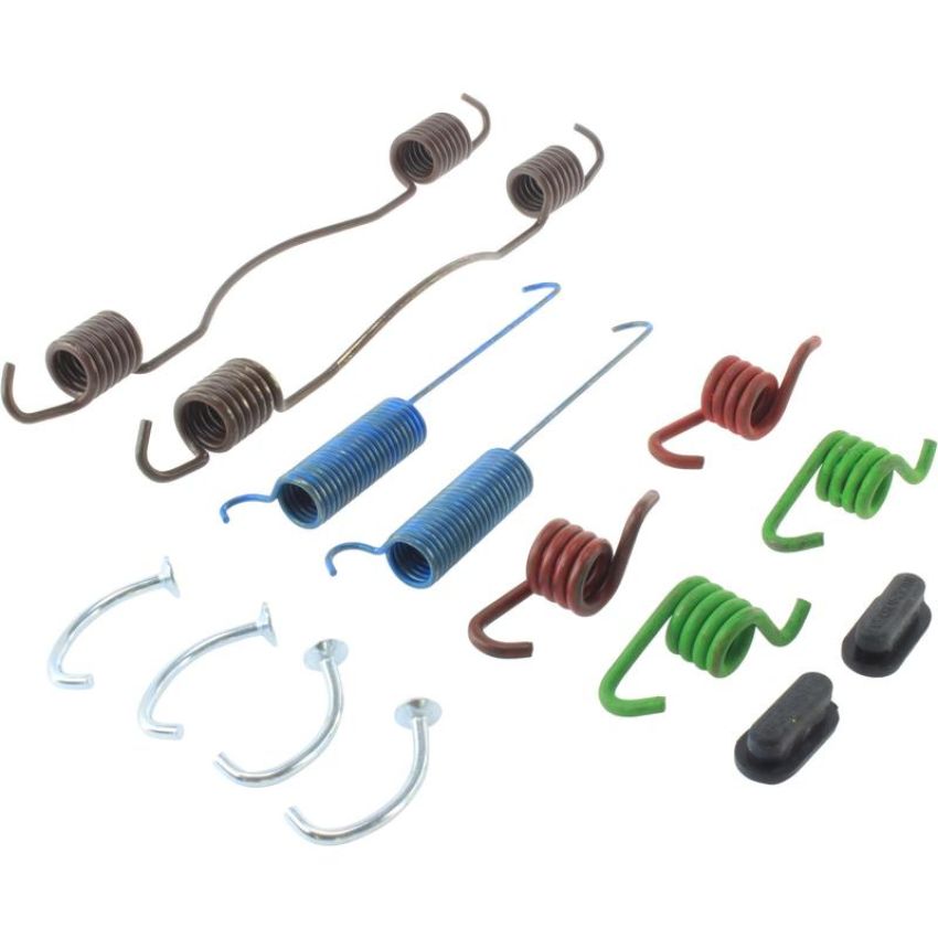 CENTRIC PARTS 118.65003 Centric Drum Brake Hardware Kit