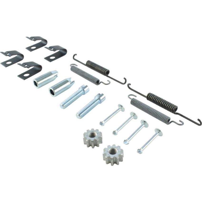 CENTRIC PARTS 118.65008 Centric Parking Brake Hardware Kit