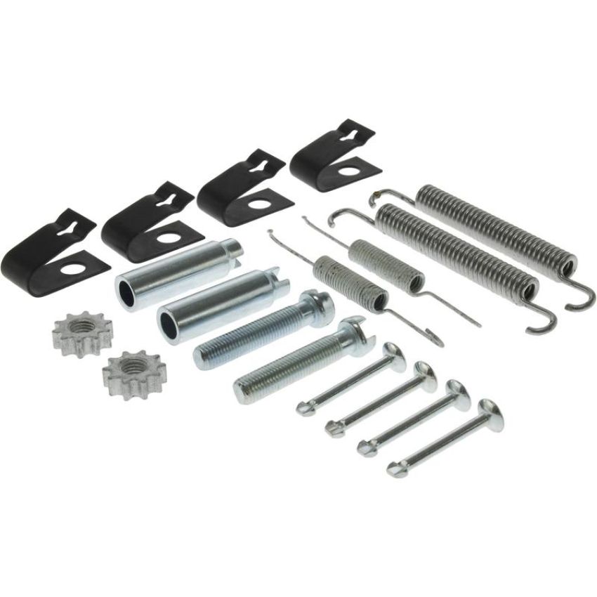 CENTRIC PARTS 118.65009 Centric Parking Brake Hardware Kit