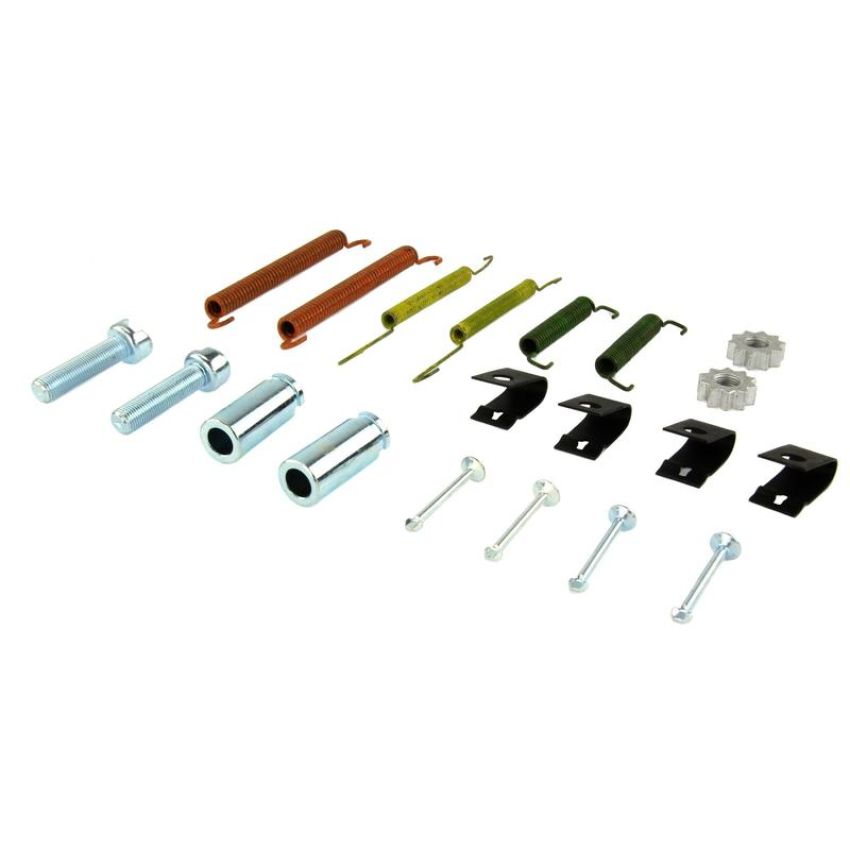 CENTRIC PARTS 118.65012 Centric Parking Brake Hardware Kit