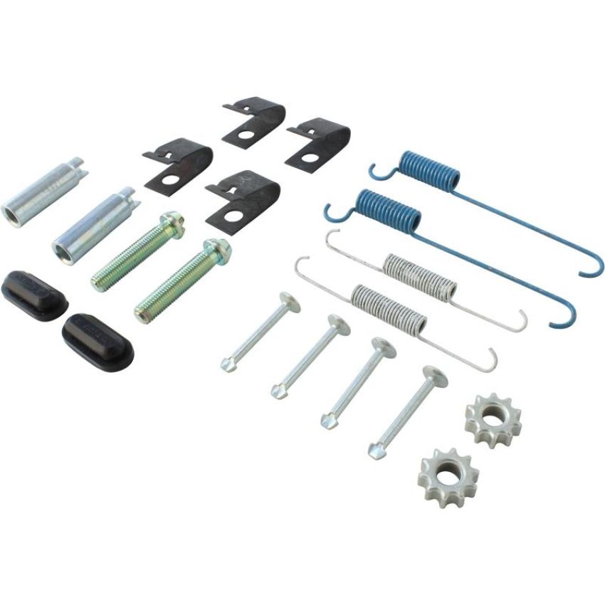 CENTRIC PARTS 118.65013 Centric Parking Brake Hardware Kit