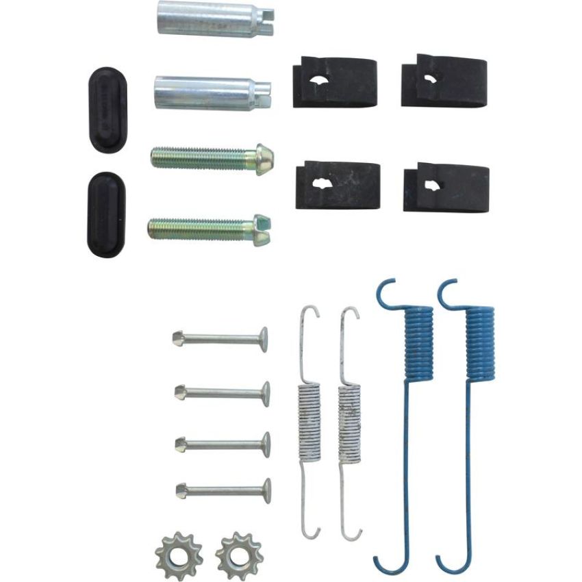 CENTRIC PARTS 118.65013 Centric Parking Brake Hardware Kit