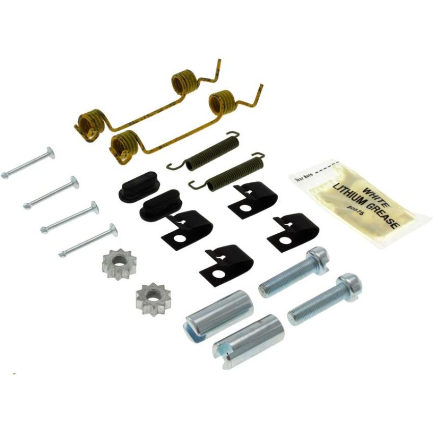 CENTRIC PARTS 118.65015 Centric Parking Brake Hardware Kit