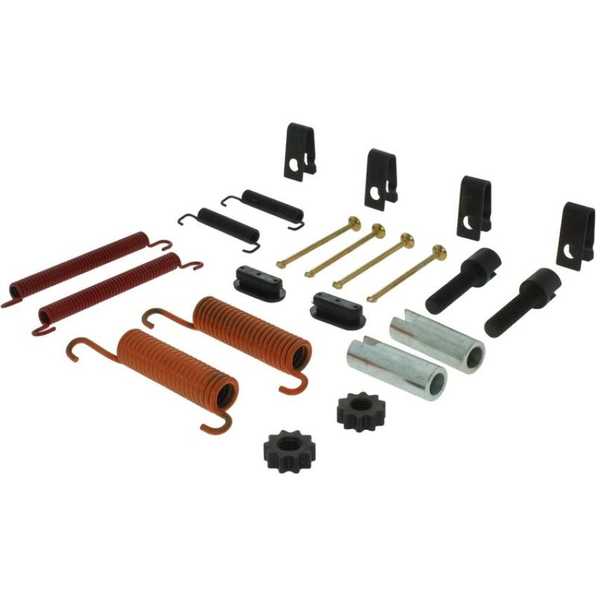 CENTRIC PARTS 118.65016 Centric Parking Brake Hardware Kit