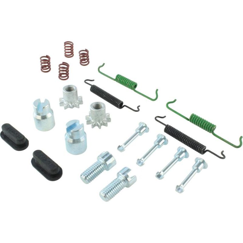 CENTRIC PARTS 118.65017 Centric Parking Brake Hardware Kit