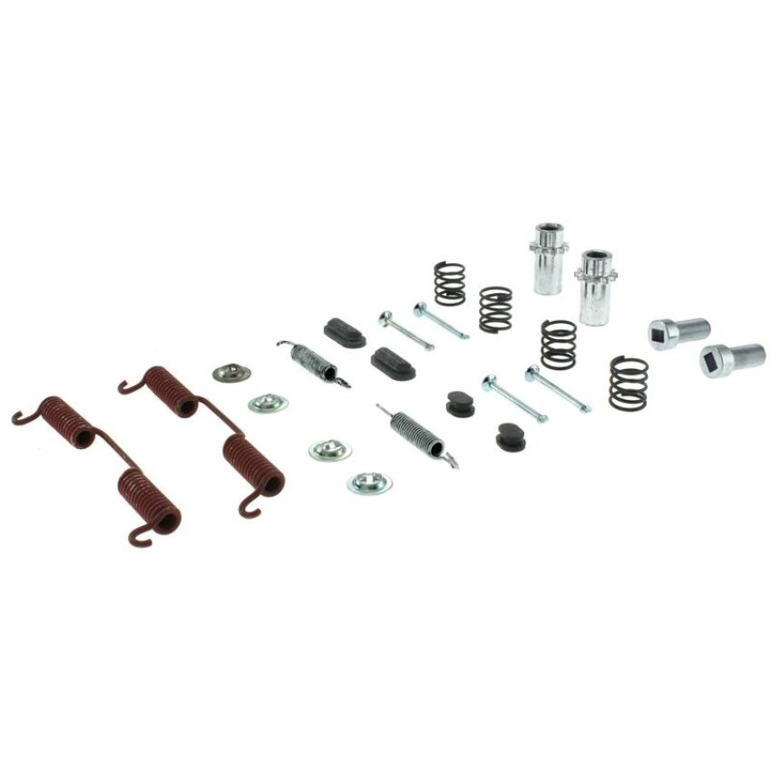 CENTRIC PARTS 118.65019 Centric Parking Brake Hardware Kit
