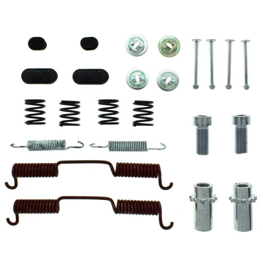 CENTRIC PARTS 118.65019 Centric Parking Brake Hardware Kit