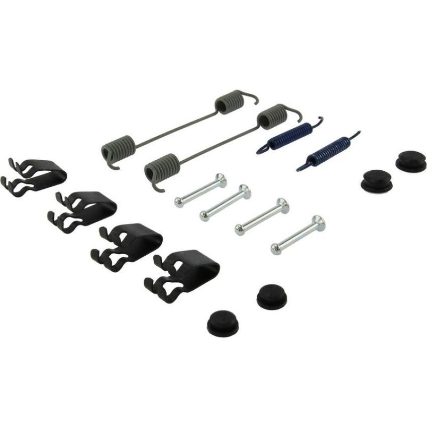 CENTRIC PARTS 118.65021 Centric Drum Brake Hardware Kit