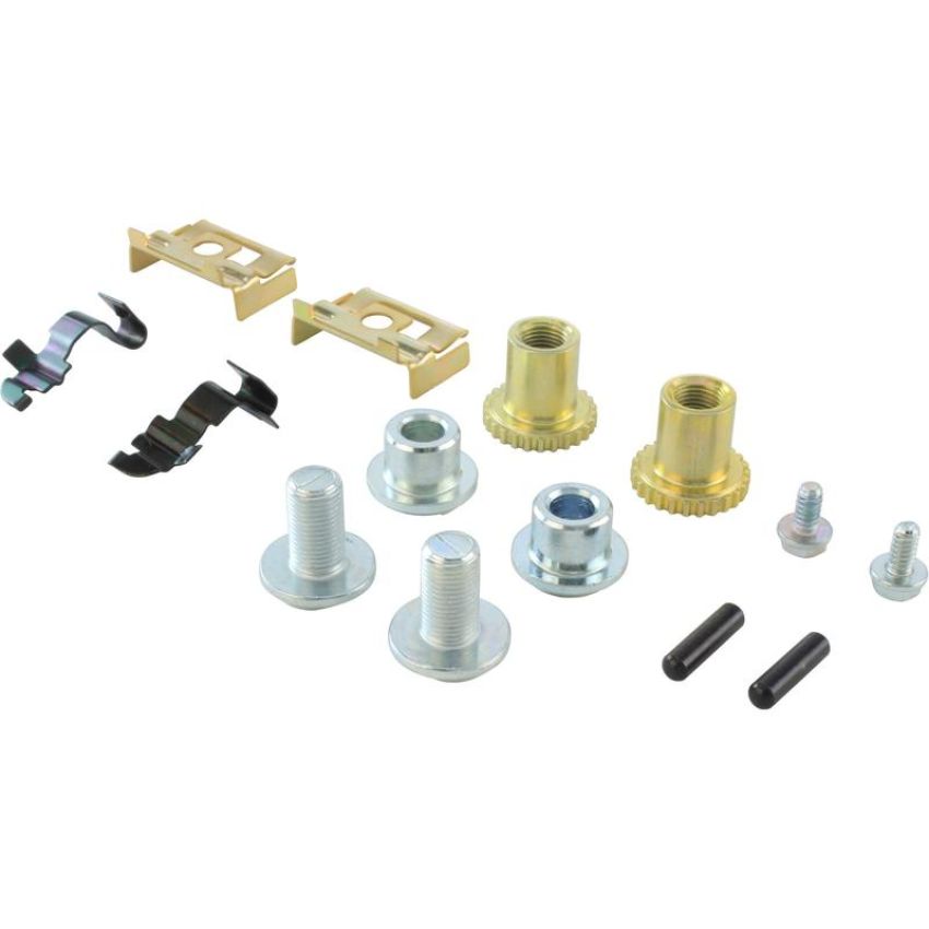 CENTRIC PARTS 118.66003 Centric Parking Brake Hardware Kit