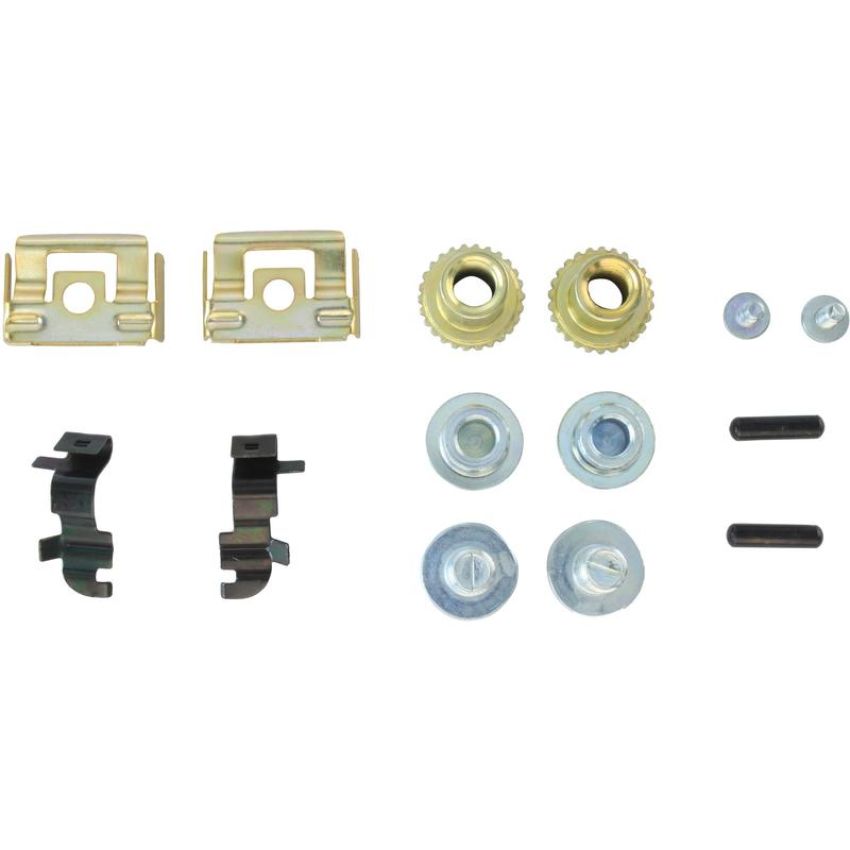 CENTRIC PARTS 118.66003 Centric Parking Brake Hardware Kit