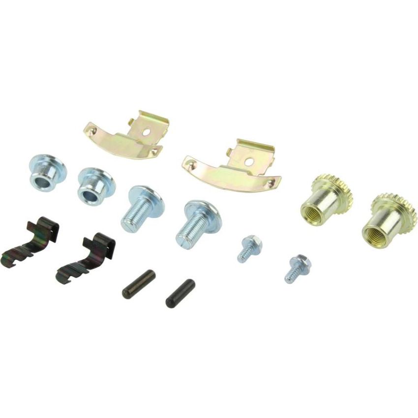 CENTRIC PARTS 118.66004 Centric Parking Brake Hardware Kit
