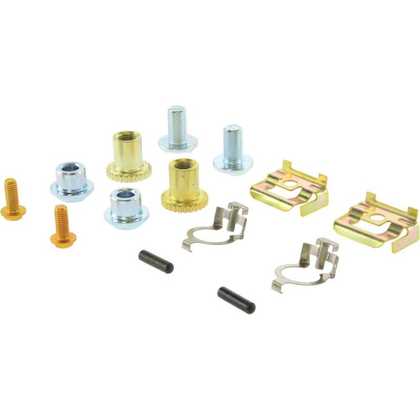 CENTRIC PARTS 118.66005 Centric Parking Brake Hardware Kit
