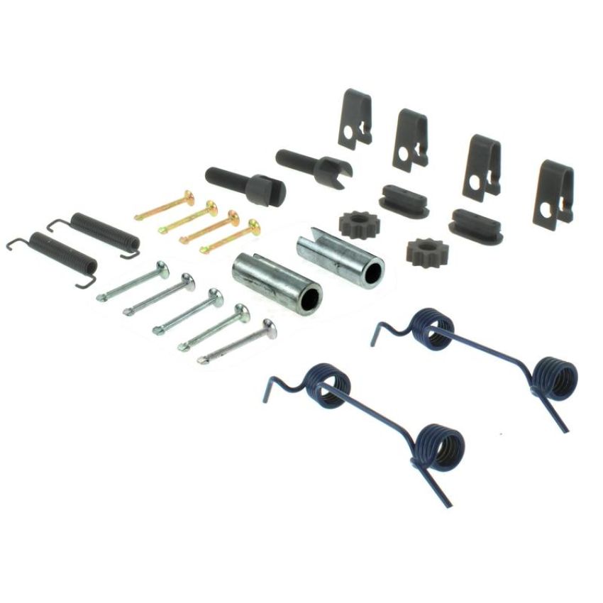 CENTRIC PARTS 118.66007 Centric Parking Brake Hardware Kit