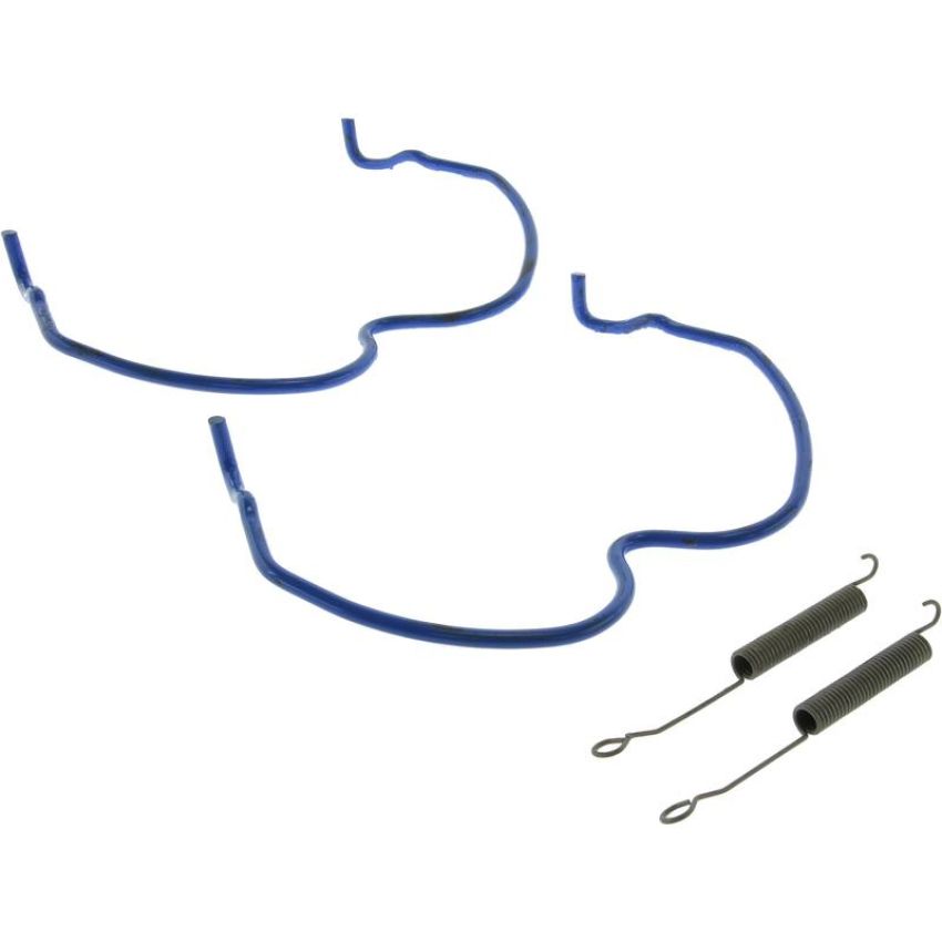 CENTRIC PARTS 118.66009 Centric Drum Brake Hardware Kit
