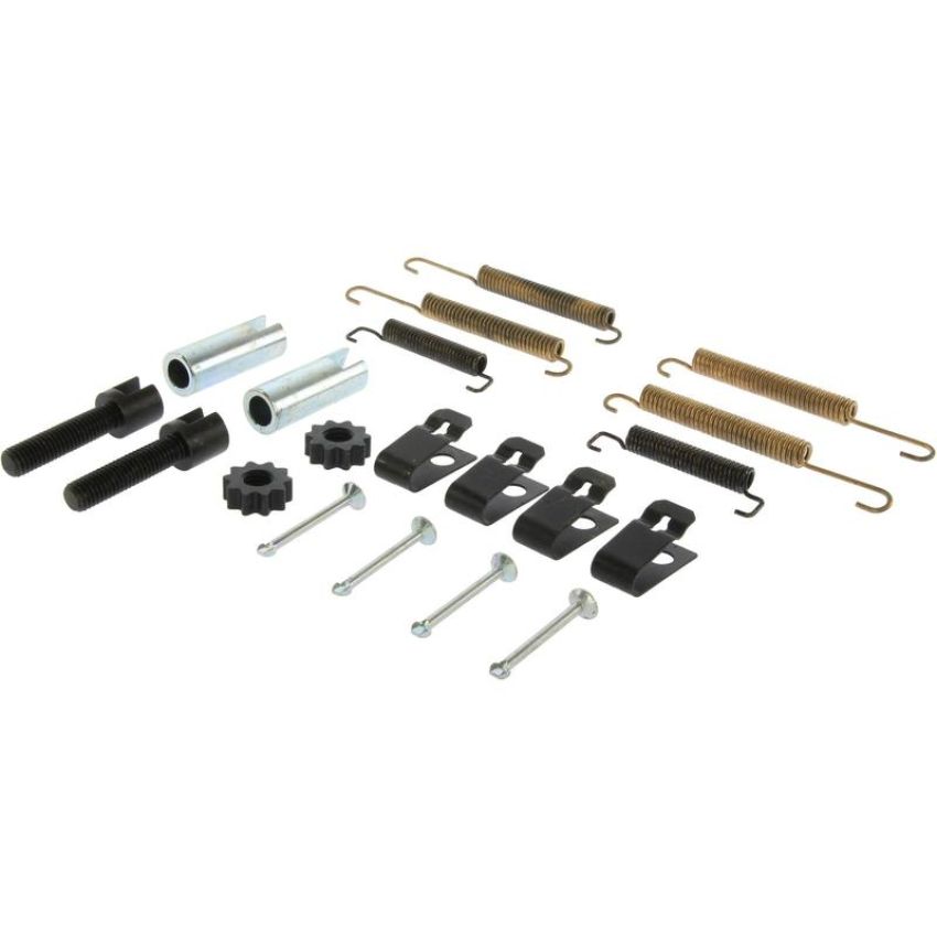 CENTRIC PARTS 118.66014 Centric Parking Brake Hardware Kit