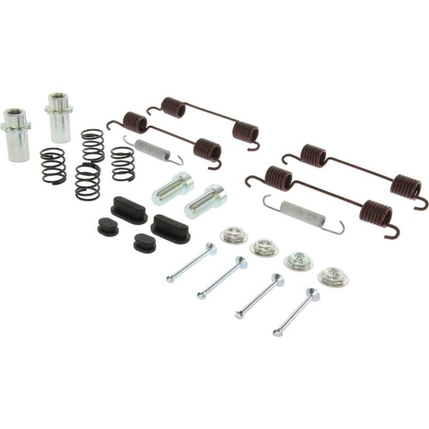 CENTRIC PARTS 118.66017 Centric Parking Brake Hardware Kit