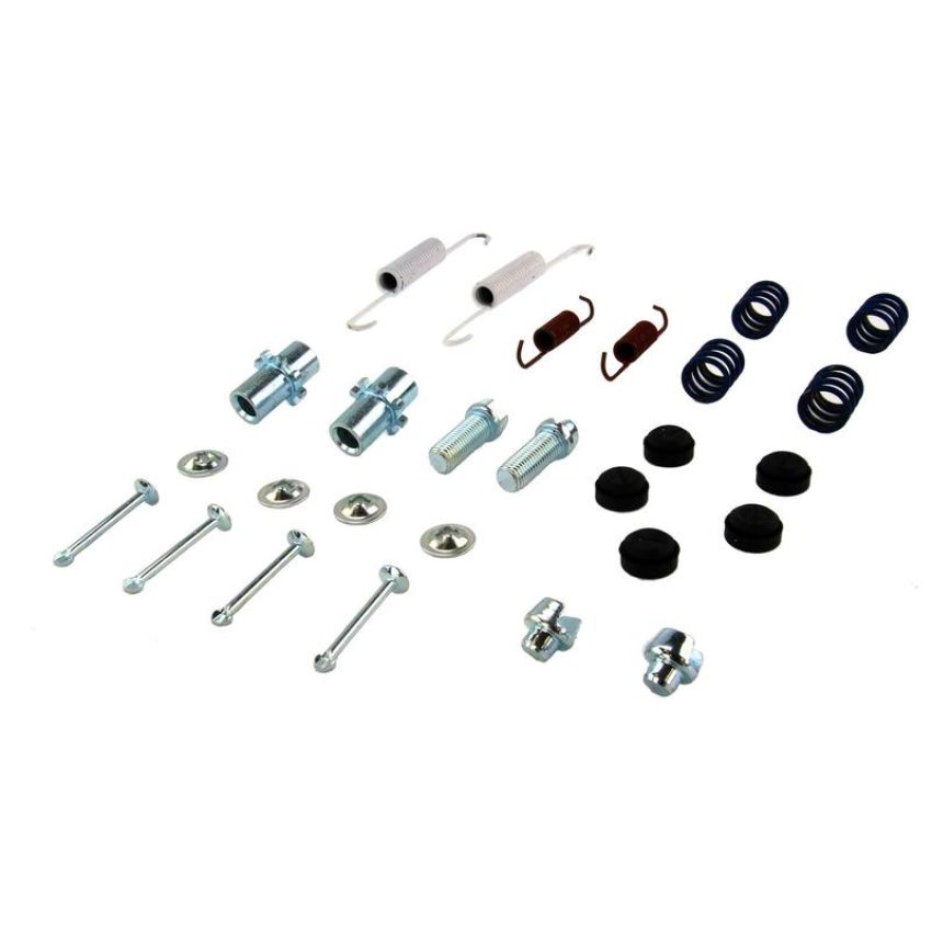 CENTRIC PARTS 118.66021 Centric Parking Brake Hardware Kit