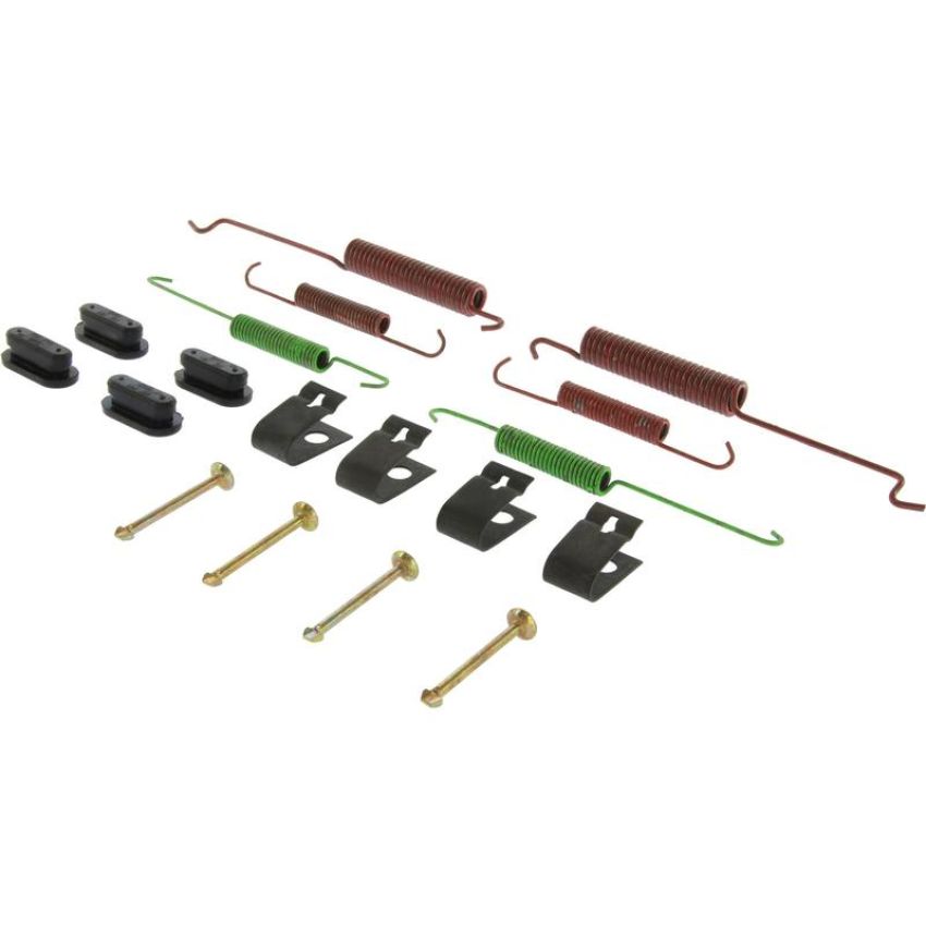 CENTRIC PARTS 118.67002 Centric Parking Brake Hardware Kit