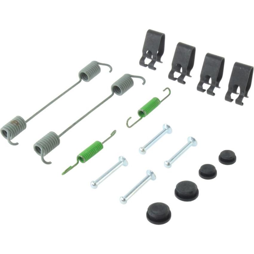 CENTRIC PARTS 118.67006 Centric Parking Brake Hardware Kit