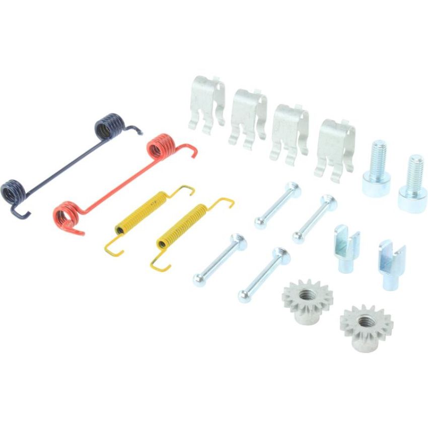 CENTRIC PARTS 118.67007 Centric Parking Brake Hardware Kit