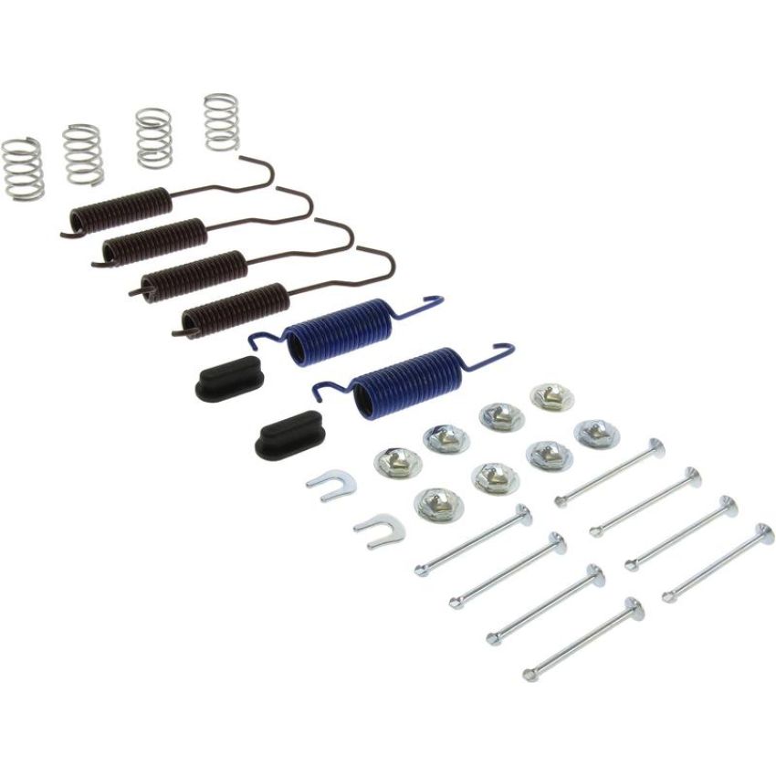 CENTRIC PARTS 118.68001 Centric Drum Brake Hardware Kit