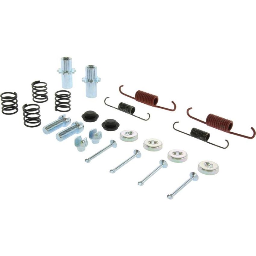 CENTRIC PARTS 118.69001 Centric Parking Brake Hardware Kit