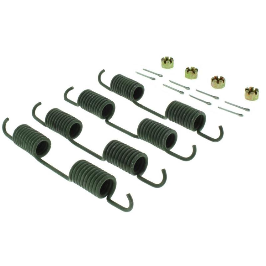 CENTRIC PARTS 118.75003 Centric Drum Brake Hardware Kit