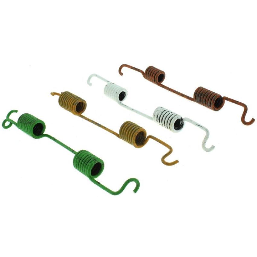 CENTRIC PARTS 118.79001 Centric Drum Brake Hardware Kit