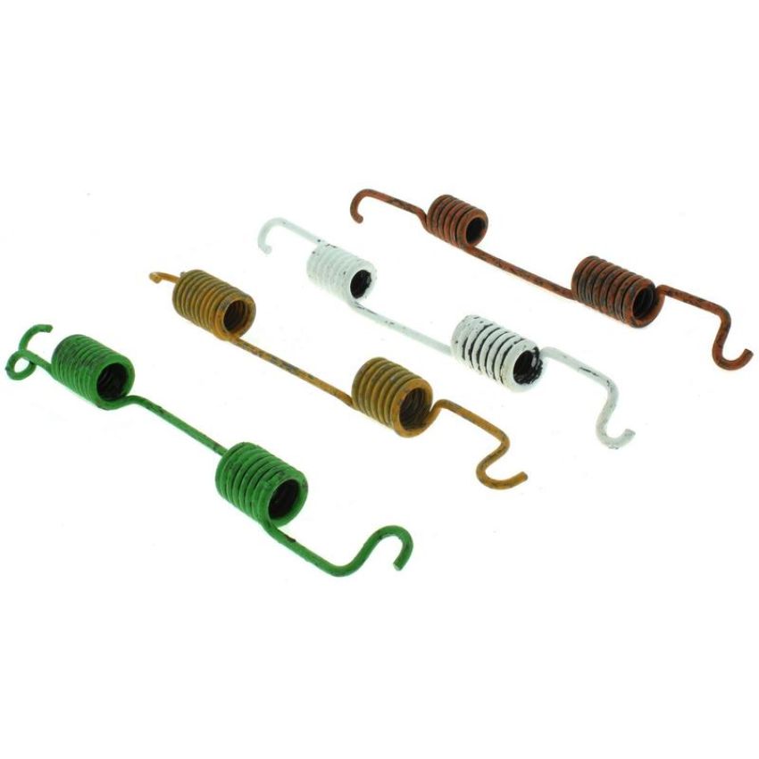 CENTRIC PARTS 118.79001 Centric Drum Brake Hardware Kit