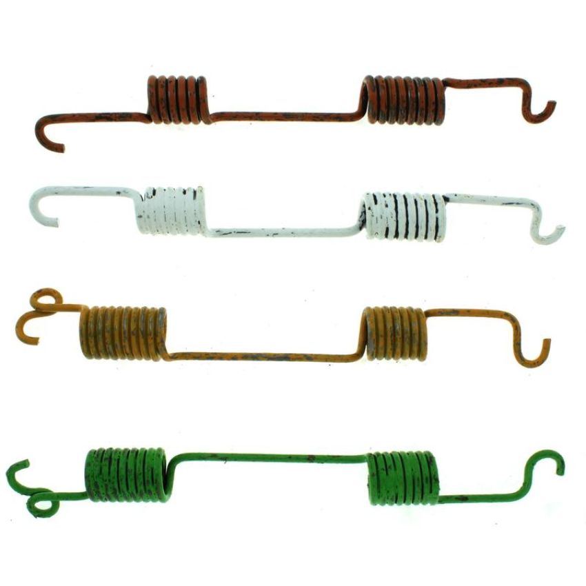CENTRIC PARTS 118.79001 Centric Drum Brake Hardware Kit
