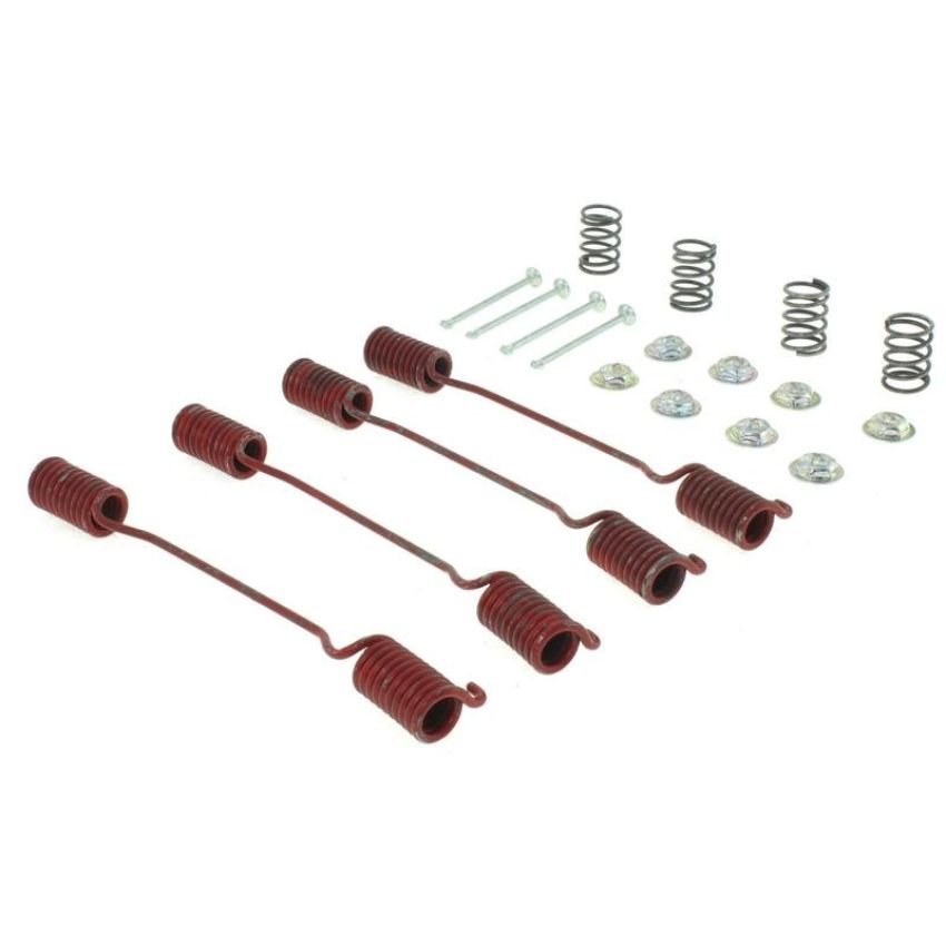CENTRIC PARTS 118.80005 Centric Drum Brake Hardware Kit
