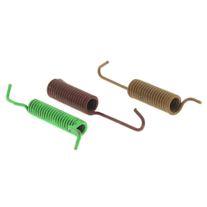 CENTRIC PARTS 118.80010 Centric Parking Brake Hardware Kit