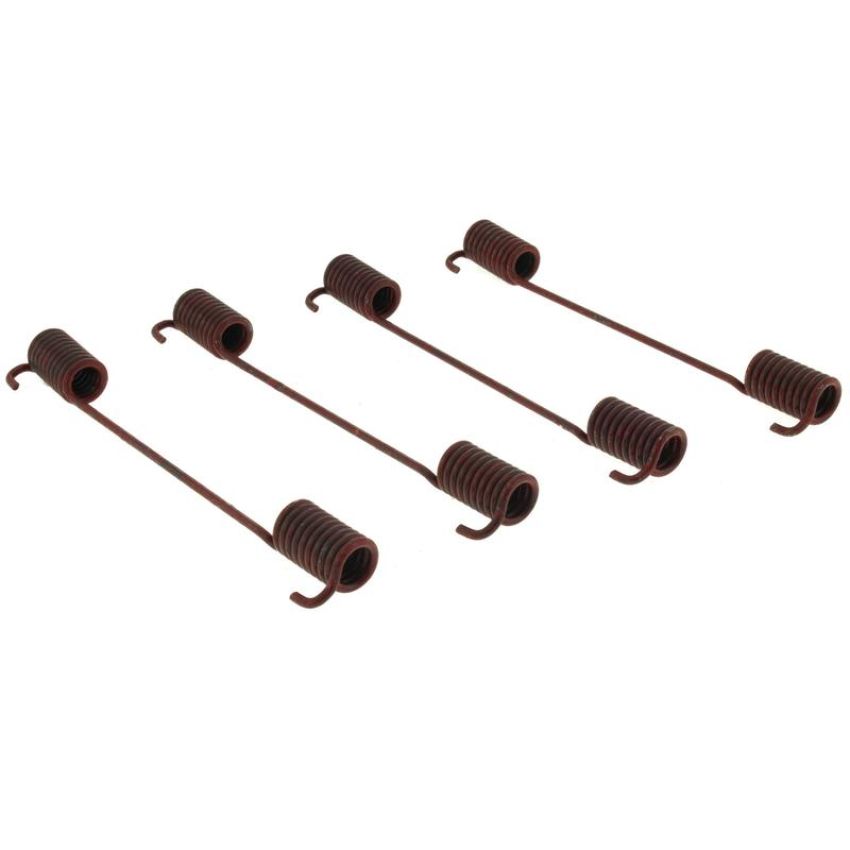 CENTRIC PARTS 118.80011 Centric Drum Brake Hardware Kit