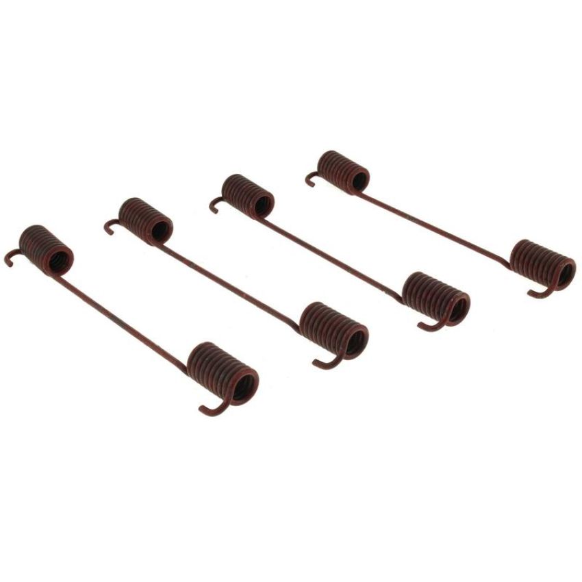 CENTRIC PARTS 118.80011 Centric Drum Brake Hardware Kit