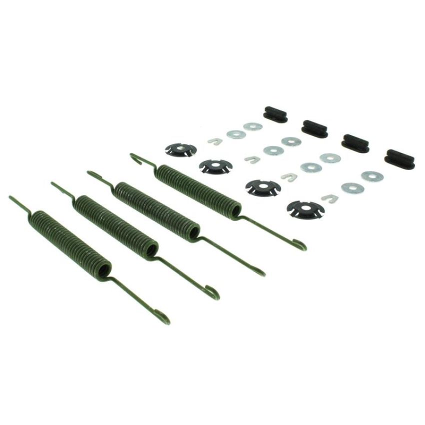 CENTRIC PARTS 118.82001 Centric Drum Brake Hardware Kit